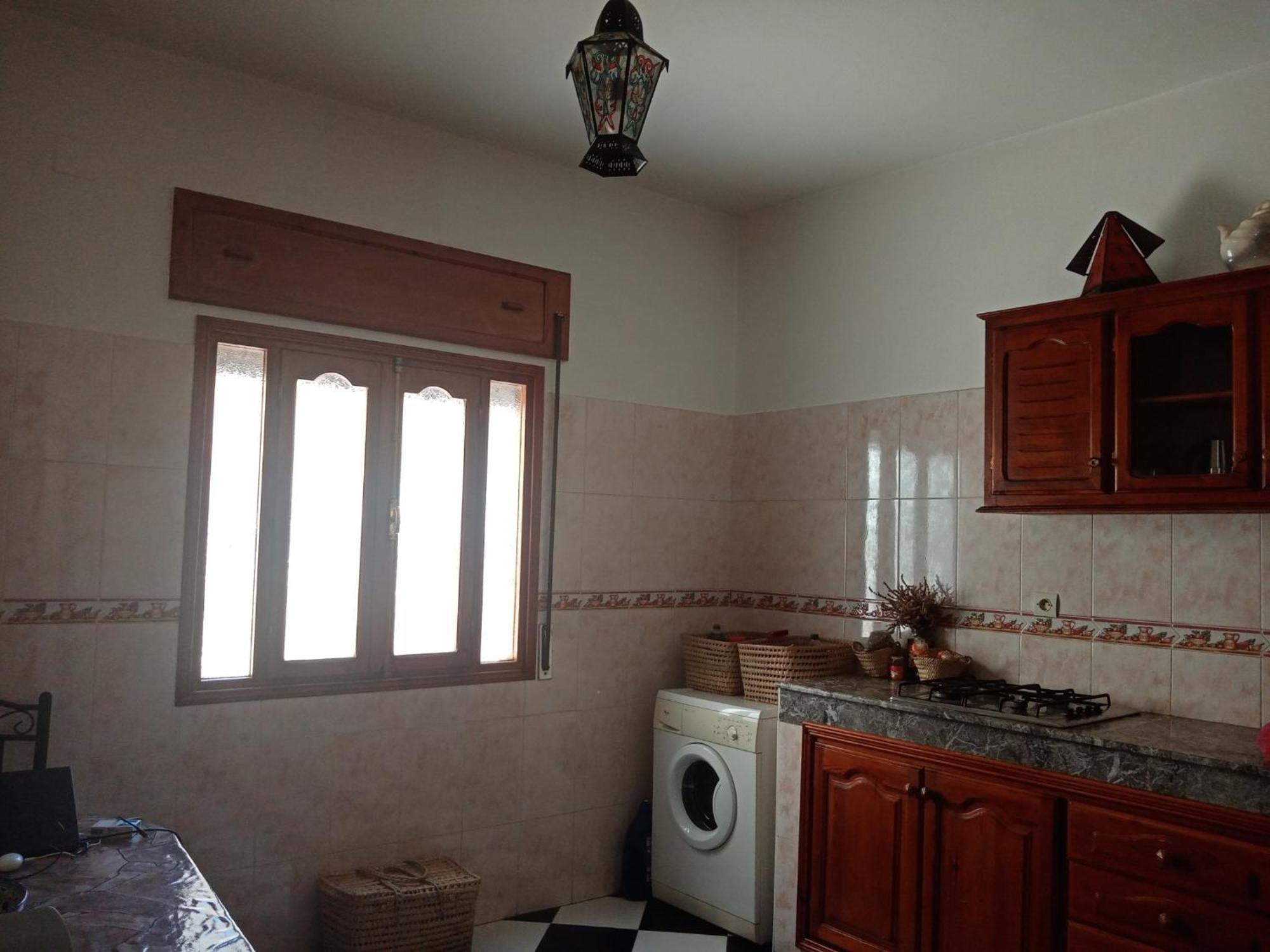 Spacious Old Medina 2br In With Stunning Terrace Views