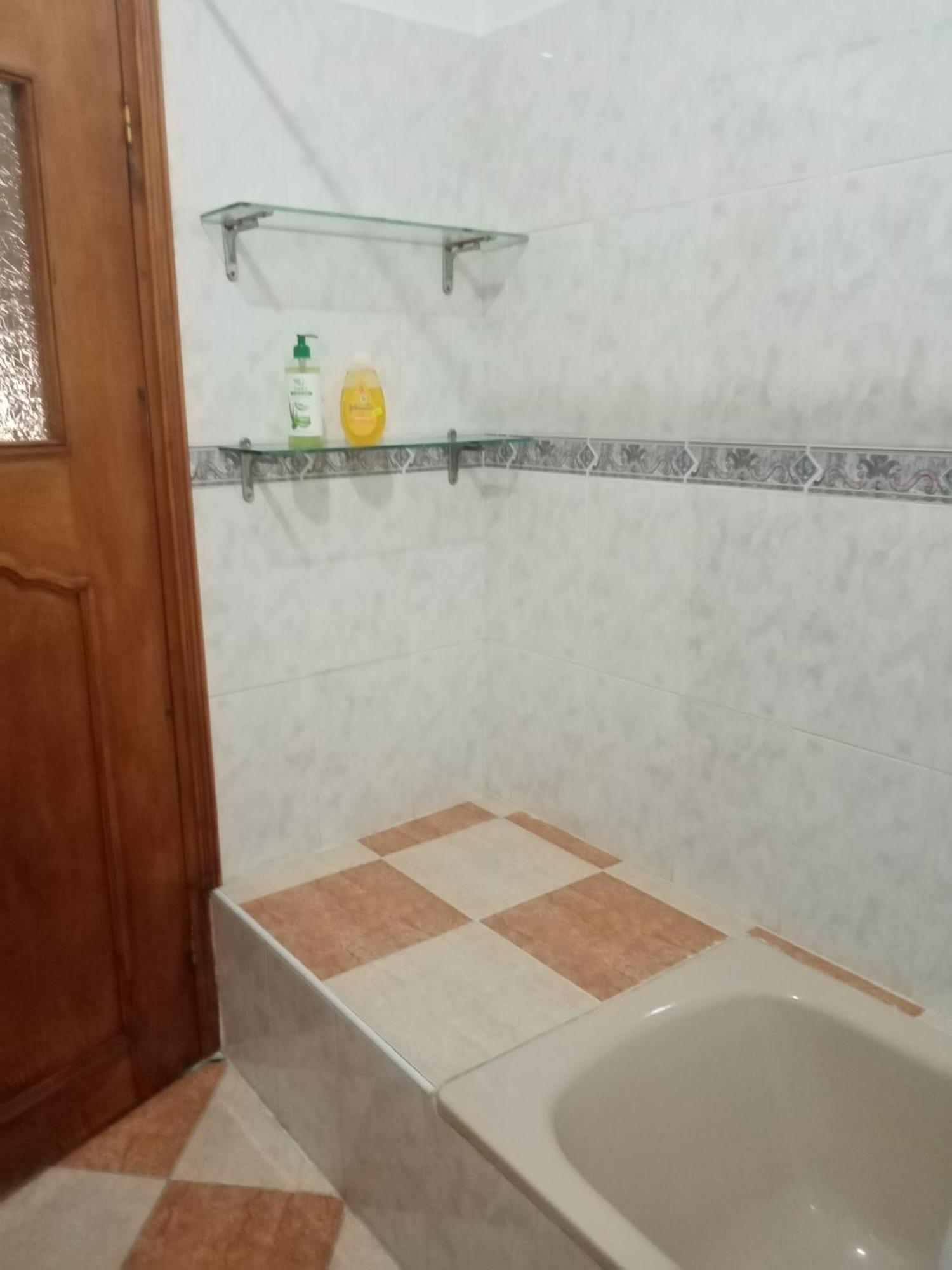 Spacious Old Medina 2br In With Stunning Terrace Views *