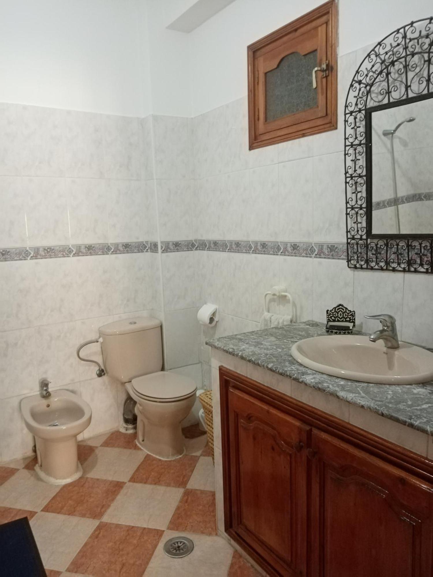 Apartment Spacious Old Medina 2br In With Stunning Terrace Views *