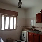 Spacious Old Medina 2Br Apartment In Tangier With Stunning Terrace Views