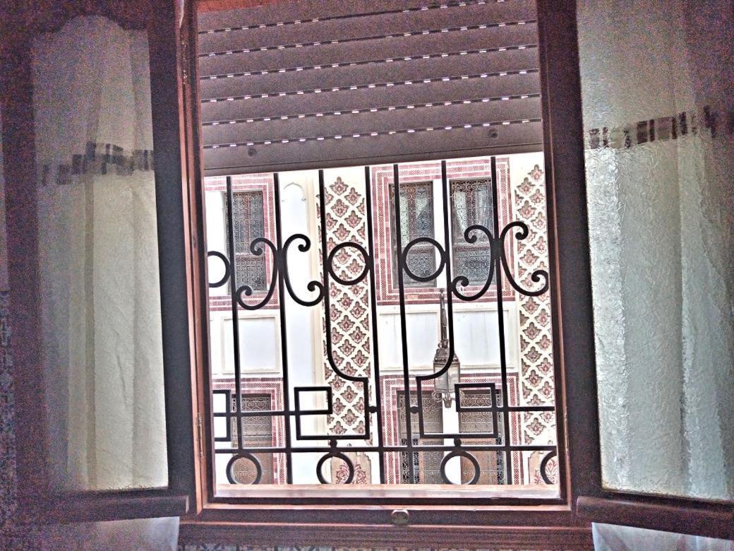 Spacious Old Medina 2br In With Stunning Terrace Views Apartment *