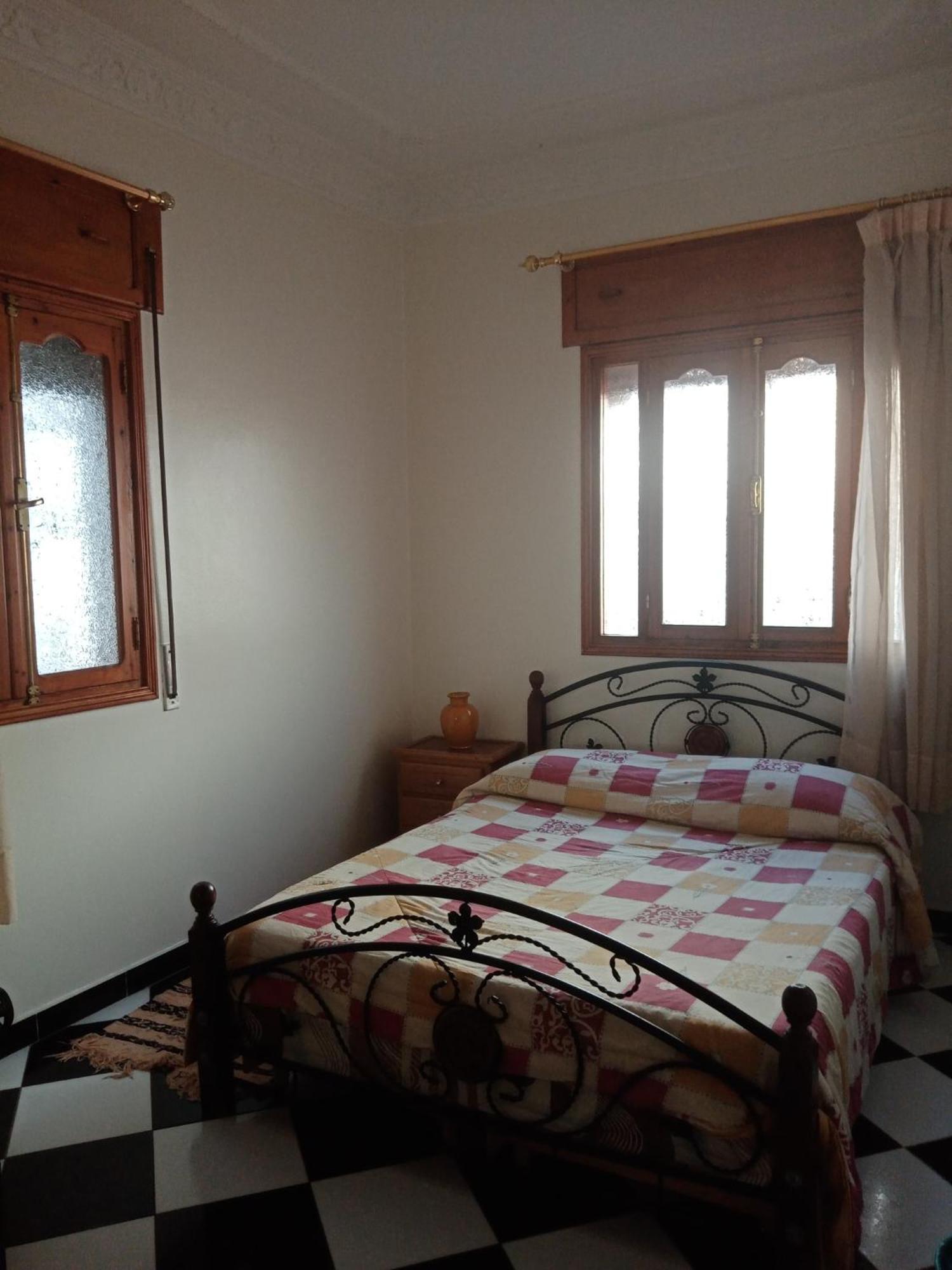 Spacious Old Medina 2br In With Stunning Terrace Views Apartment Tanger